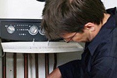 boiler repair West Jesmond