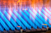 West Jesmond gas fired boilers